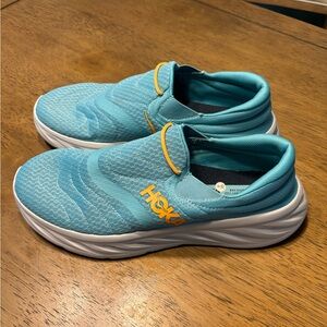 Hoka Ora Recovery Shoe 2